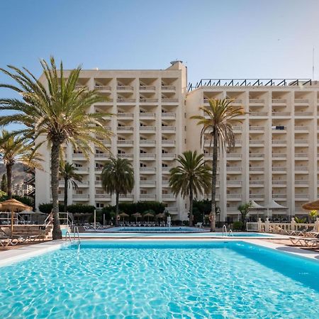 Hotel Portomagno Aguadulce  Esterno foto