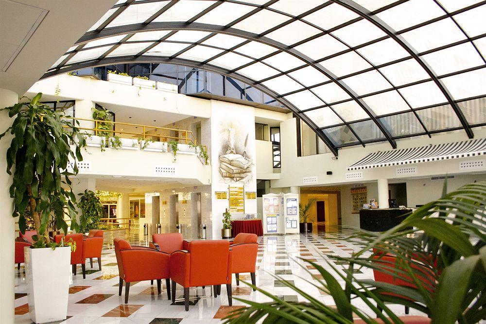 Hotel Portomagno Aguadulce  Esterno foto