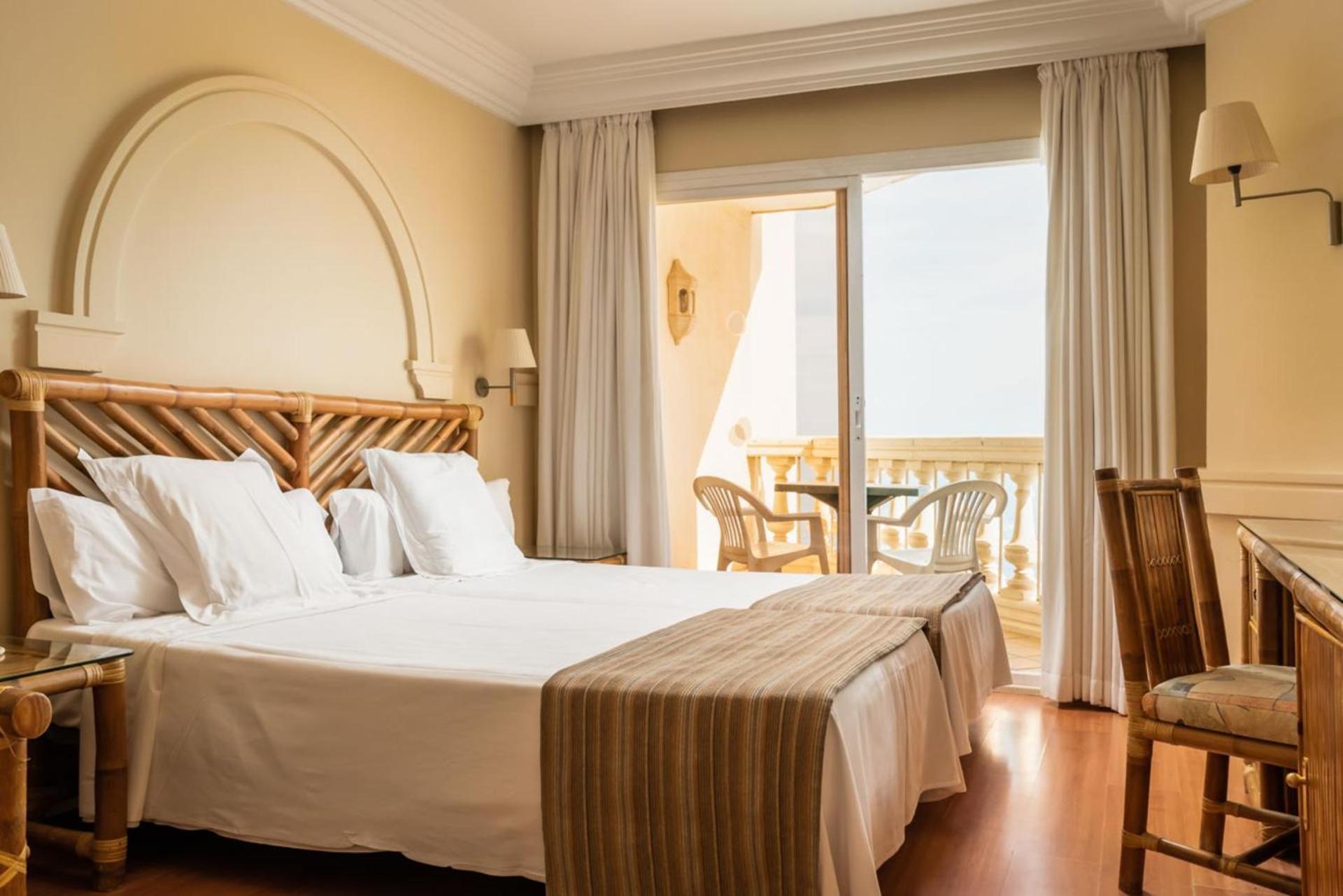 Hotel Portomagno Aguadulce  Esterno foto