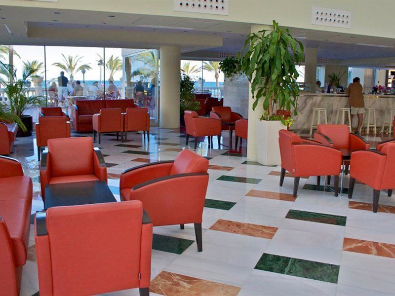 Hotel Portomagno Aguadulce  Esterno foto